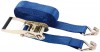 Heavy Duty Ratcheting Tie Down Straps (250kg)