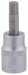 3/8\" Square Drive Socket with Hexagonal Bit (6mm)