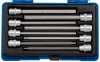 3/8\" Sq. Dr. Hexagonal Socket Bit Set (8 piece)