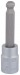 3/8\" Sq. Dr. Ball End Hexagonal Socket Bits (8mm)