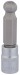 3/8\" Sq. Dr. Ball End Hexagonal Socket Bits (12mm)