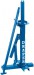 Manual Tyre Changer