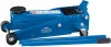 Heavy Duty Trolley Jack With Twin Pistons (3 Tonne)