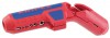 Knipex ErgoStrip Universal 3 in 1 Tool (Right Handed)