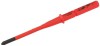 Ergo Plus® Extra Slim PZ/SL Type VDE Interchangeable Screwdriver Blade No:2 x 100mm