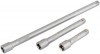 3/8\" Square Drive Extension Bar Set (3 Piece)