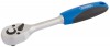 1/4\" Sq. Dr. 72 Tooth Reversible Soft Grip Ratchets