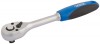 3/8\" Sq. Dr. 72 Tooth Reversible Soft Grip Ratchets