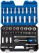 1/2\" Sq. Dr. Metric Socket Set (48 Piece)