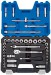 3/8\" Sq. Dr. Combined MM/AF Socket Set (41 Piece)
