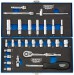 1/4\" Sq. Dr. Metric Socket Set (26 Piece)