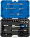 1/4\" Sq. Dr. Metric Draper Expert Multi-Drive® Socket Set (43 piece)