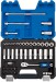 3/8\" Sq. Dr. Metric Socket Set (42 Piece)