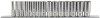 3/8\" Sq. Dr. Metric Deep Socket Set on Metal Rail (15 Piece)