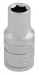 1/4\" Square Drive Socket (5.5mm)