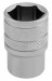 1/4\" Square Drive Socket (12mm)