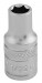 1/4\" Square Drive Imperial Socket (7/32\")
