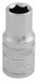 1/4\" Square Drive Imperial Socket (1/4\")