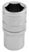 1/4\" Square Drive Imperial Socket (3/8\")