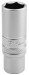 1/4\" Square Drive 6 Point Deep Socket (13mm)