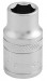 3/8\" Square Drive 6 Point Metric Socket (9mm)