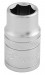 3/8\" Square Drive 6 Point Metric Socket (10mm)