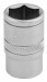 3/8\" Square Drive 6 Point Metric Socket (13mm)