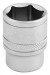 3/8\" Square Drive 6 Point Metric Socket (16mm)