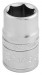 3/8\" Square Drive 6 Point Imperial Socket (7/16\")