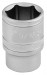 3/8\" Square Drive 6 Point Imperial Socket (9/16\")