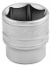 3/8\" Square Drive 6 Point Imperial Socket (7/8\")