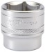 3/8\" Square Drive 6 Point Imperial Socket (1\")