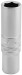 3/8\" Square Drive 6 Point Metric Deep Socket (12mm)