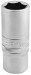 3/8\" Square Drive 6 Point Metric Deep Socket (19mm)