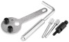 Engine Timing Kit (FORD, JAGUAR, LAND ROVER, MAZDA)