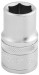 1/2\" Square Drive 6 Point Metric Socket (13mm)