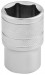 1/2\" Square Drive 6 Point Metric Socket (19mm)