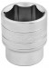 1/2\" Square Drive 6 Point Metric Socket (30mm)