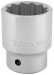3/4\" Square Drive 12 Point Socket (33mm)