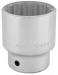 3/4\" Square Drive 12 Point Socket (41mm)