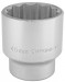 3/4\" Square Drive 12 Point Socket (46mm)
