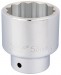 3/4\" Square Drive 12 Point Socket (50mm)
