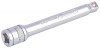 1/4\" Square Drive Wobble Extension Bar (75mm)