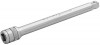 1/4\" Square Drive Wobble Extension Bar (100mm)