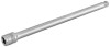 1/4\" Square Drive Wobble Extension Bar (150mm)