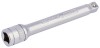 1/4\" Square Drive Wobble Extension Bar (75mm)