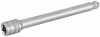 1/4\" Square Drive Wobble Extension Bar (100mm)