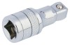3/8\" Square Drive Wobble Extension Bar (50mm)