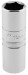 1/2\" Square Drive 10mm Thread 6 Point Spark Plug Socket (16mm Socket)