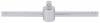 1/4\" Square Drive Sliding T Bar